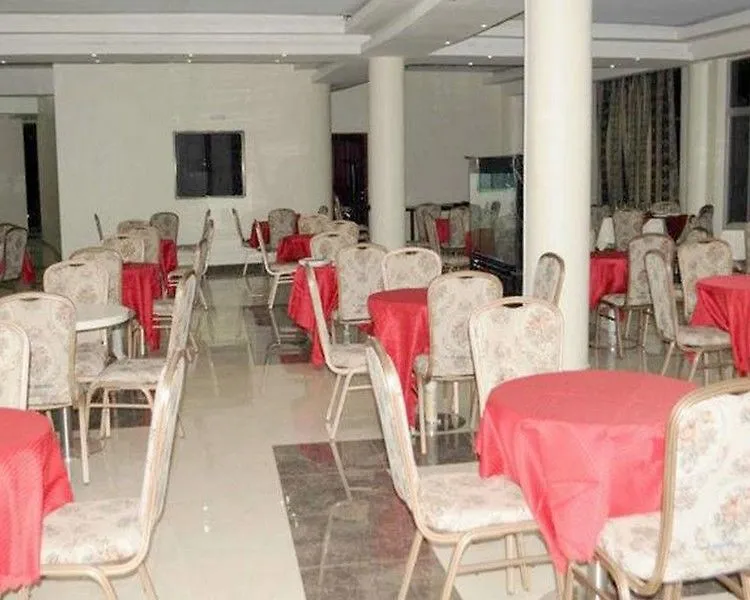 Grand Global Hotel Kampala