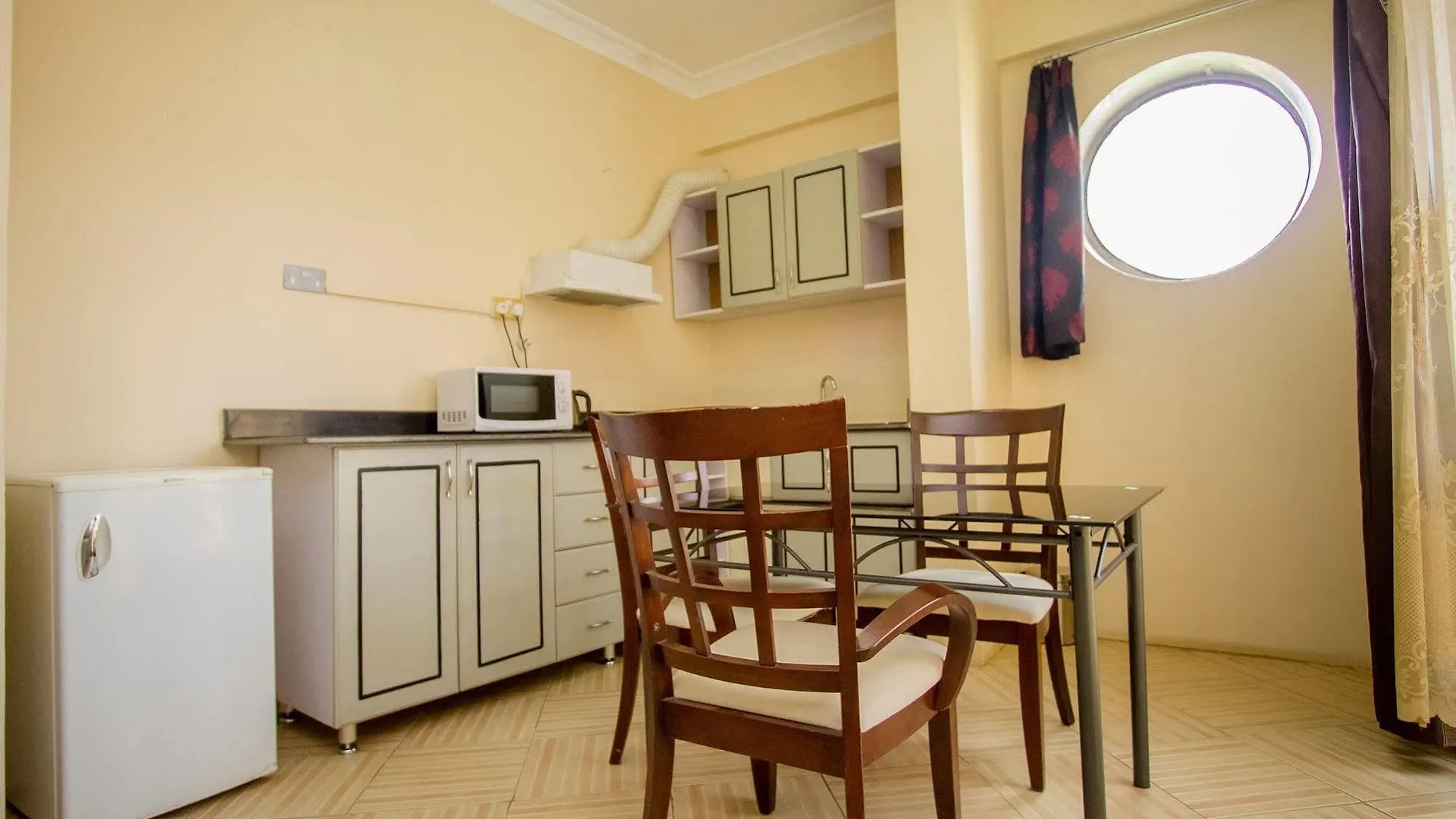 ***  Grand Global Hotel Kampala Uganda