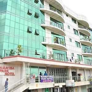 Hotel Namayiba Park