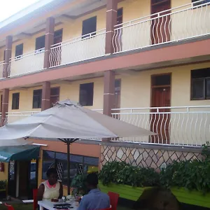 Hotel Mulago Hospital