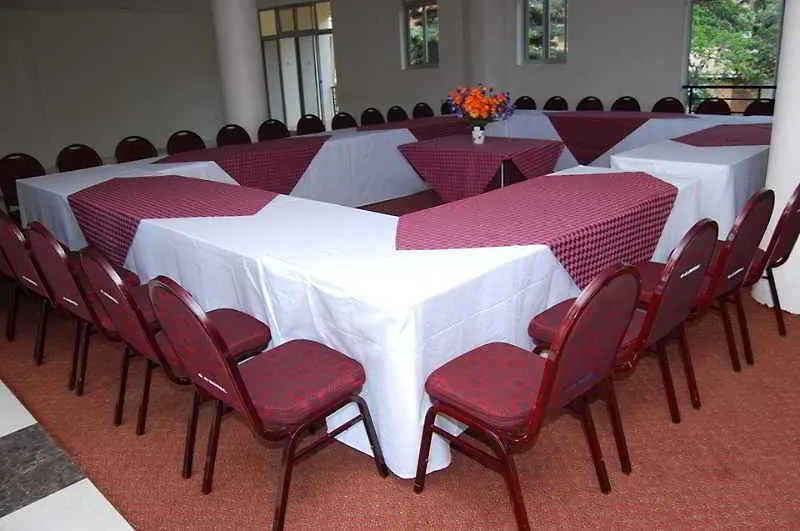 Grand Global Hotel Kampala Uganda
